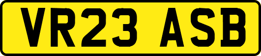 VR23ASB