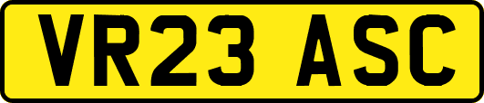VR23ASC