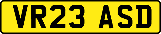VR23ASD