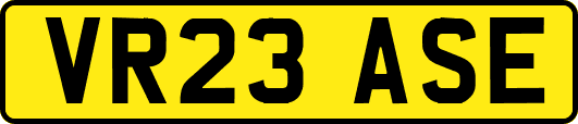 VR23ASE