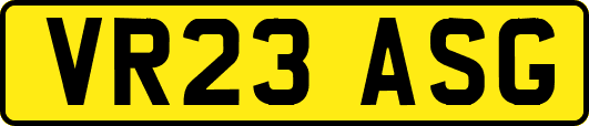 VR23ASG