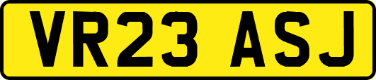 VR23ASJ