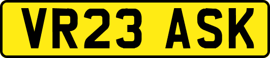 VR23ASK