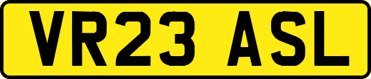 VR23ASL
