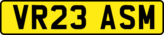 VR23ASM