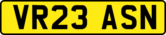 VR23ASN