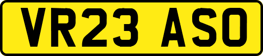 VR23ASO