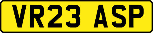VR23ASP