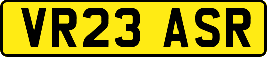 VR23ASR