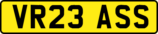 VR23ASS