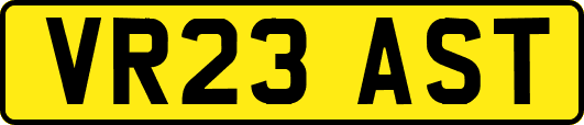 VR23AST