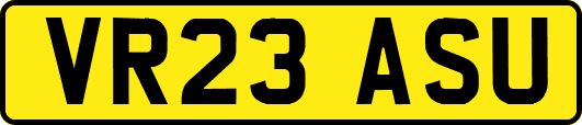 VR23ASU
