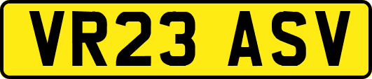 VR23ASV