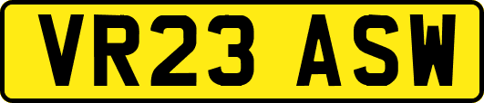 VR23ASW