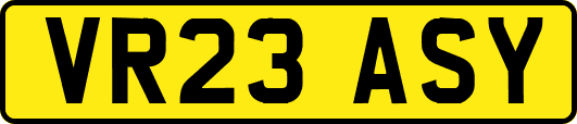 VR23ASY
