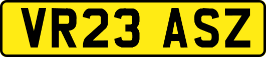 VR23ASZ