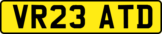 VR23ATD