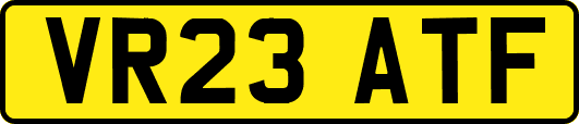 VR23ATF