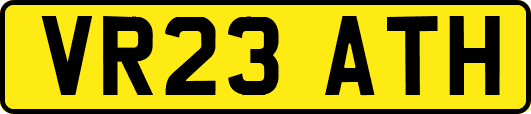 VR23ATH