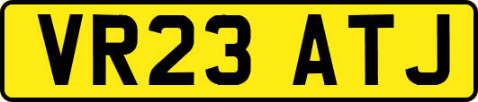 VR23ATJ