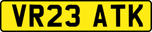 VR23ATK