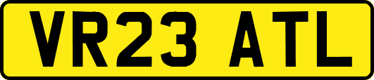 VR23ATL