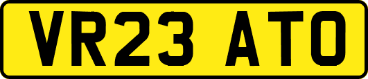 VR23ATO