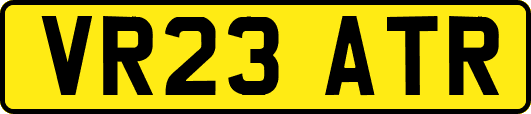 VR23ATR
