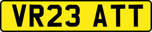 VR23ATT