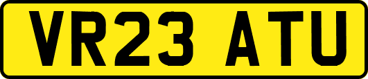 VR23ATU