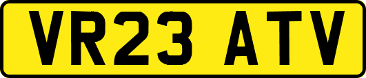 VR23ATV