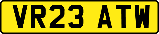 VR23ATW