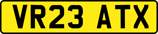 VR23ATX