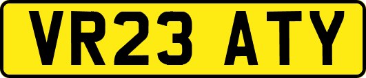 VR23ATY