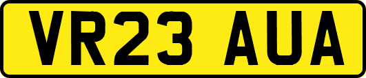VR23AUA