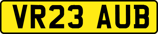 VR23AUB