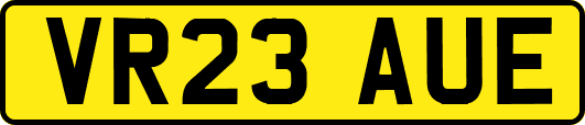 VR23AUE