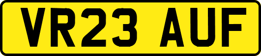VR23AUF