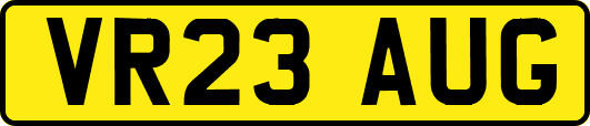 VR23AUG