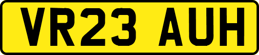 VR23AUH