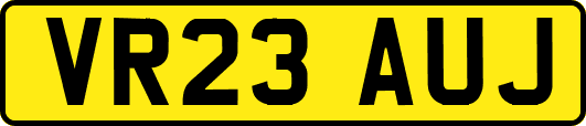 VR23AUJ