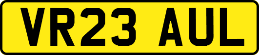 VR23AUL