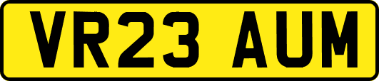VR23AUM