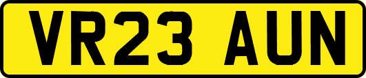 VR23AUN