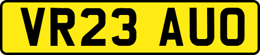 VR23AUO