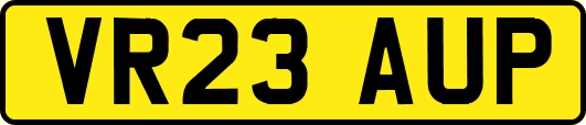 VR23AUP