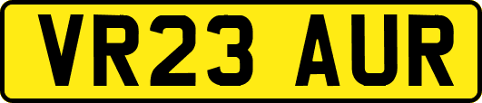VR23AUR