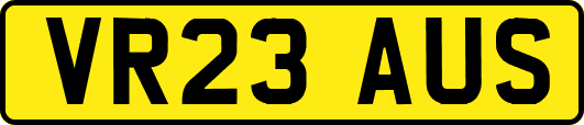 VR23AUS