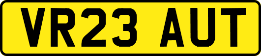 VR23AUT