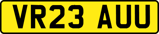 VR23AUU